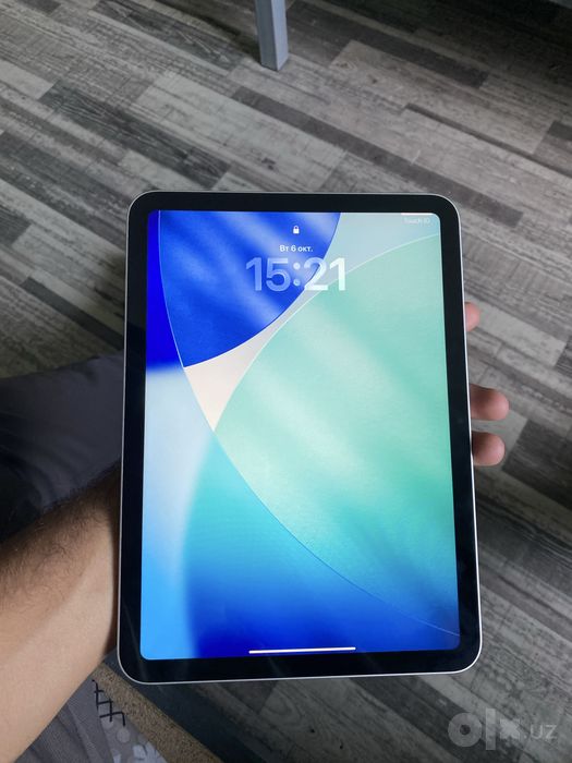 Planshet Ipad 11 A16