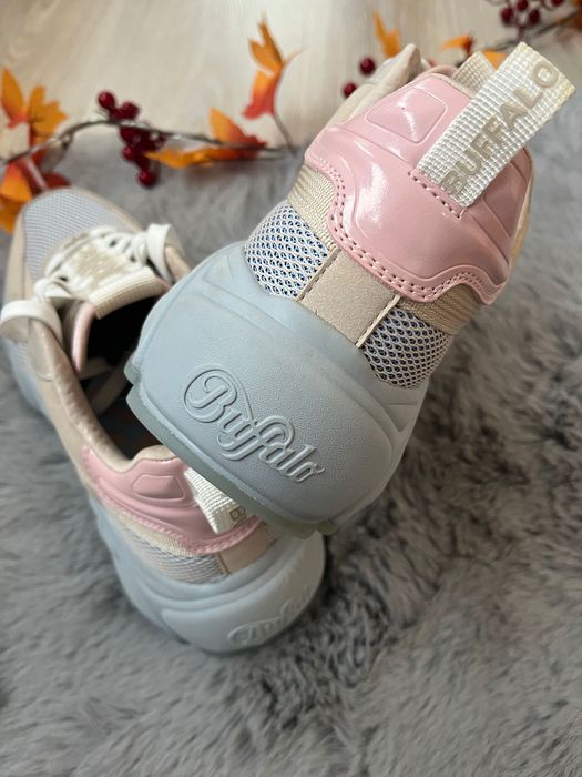 Buffalo дамски обувки