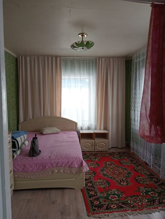 Продам дом сарай