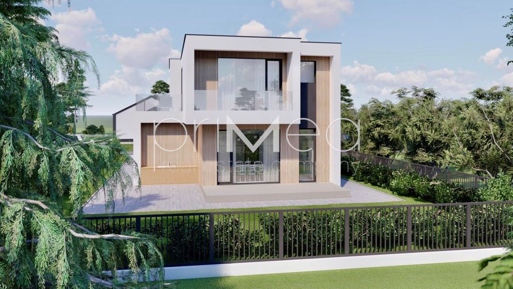 Продава се Къща в Бургас, Долно Езерово - 225 кв.м за 1045 €/кв.м - Снимка #3