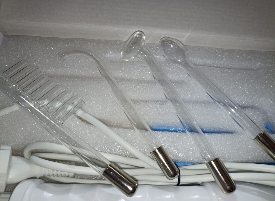 Дарсонвал нов уред