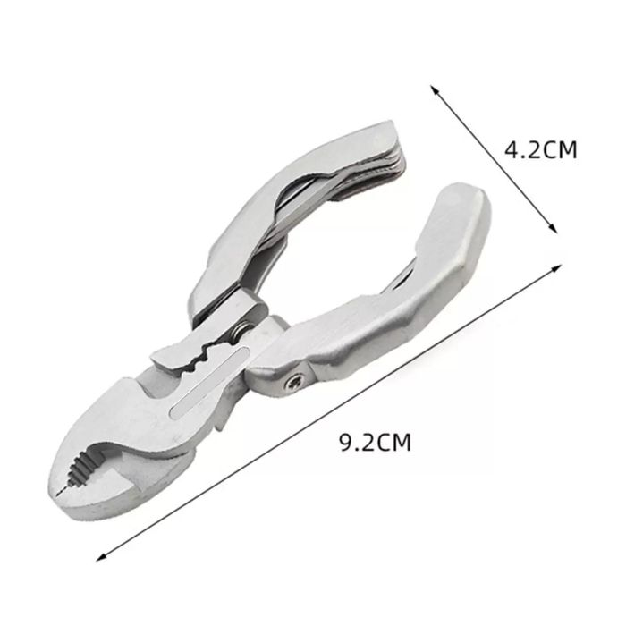 Инструмент-брелок