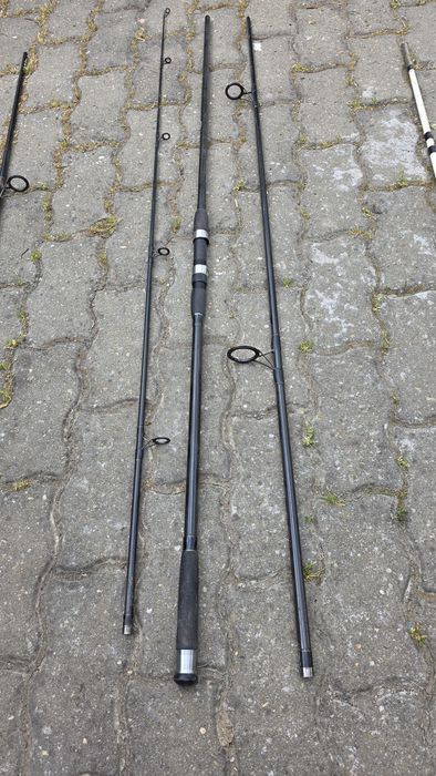 Set lansete crap