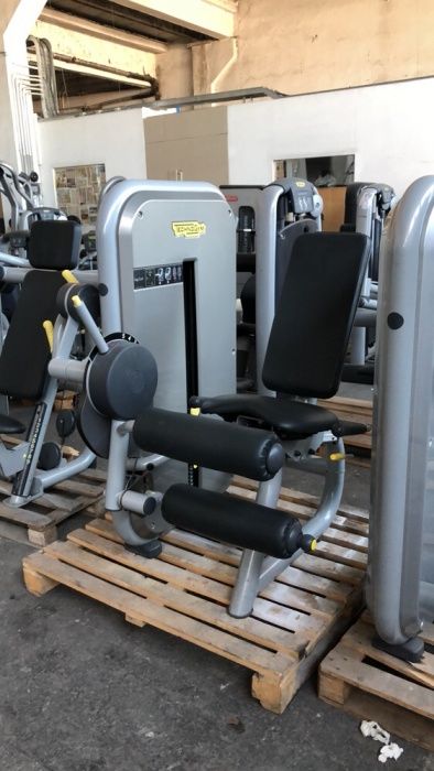Aparate fitness technogym
