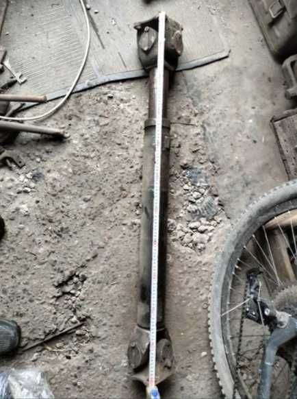 Кардан зил кардан