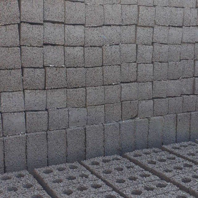 Shlakabloʻk sifatli hamyonbop