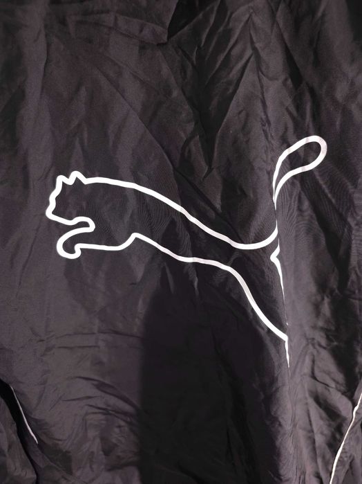 PUMA Ветровка WaterProof Мъжка/L