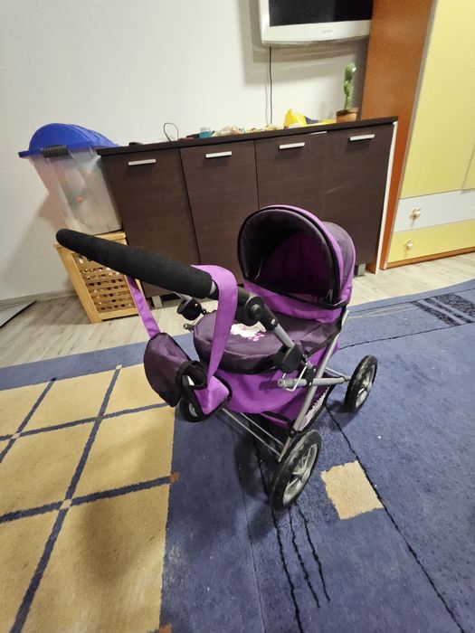 Baby Вorn оригинална количка за кукла
