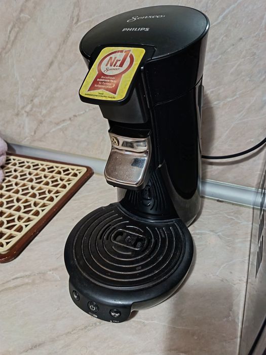Кафе машина "Fhilips"