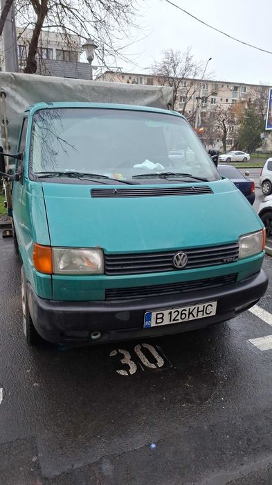 T4 tranperter de vănzare