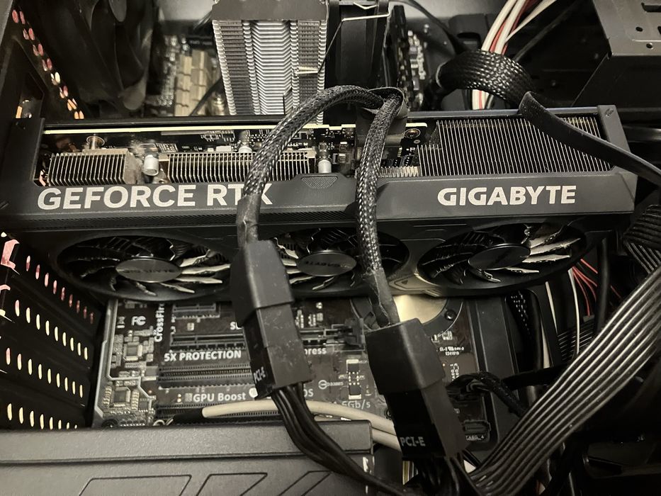 RTX 4070 Super 12GB