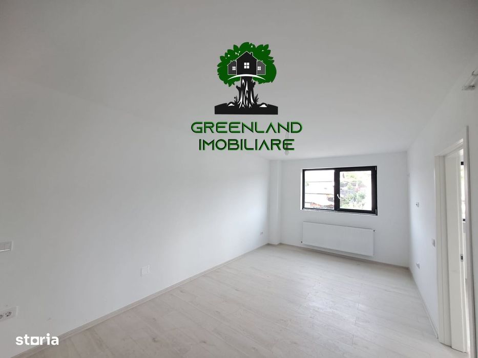 Apartament 2 Camere,56 mp,Bloc NOU, et 1,Finisaje Premium, Bucium Lidl