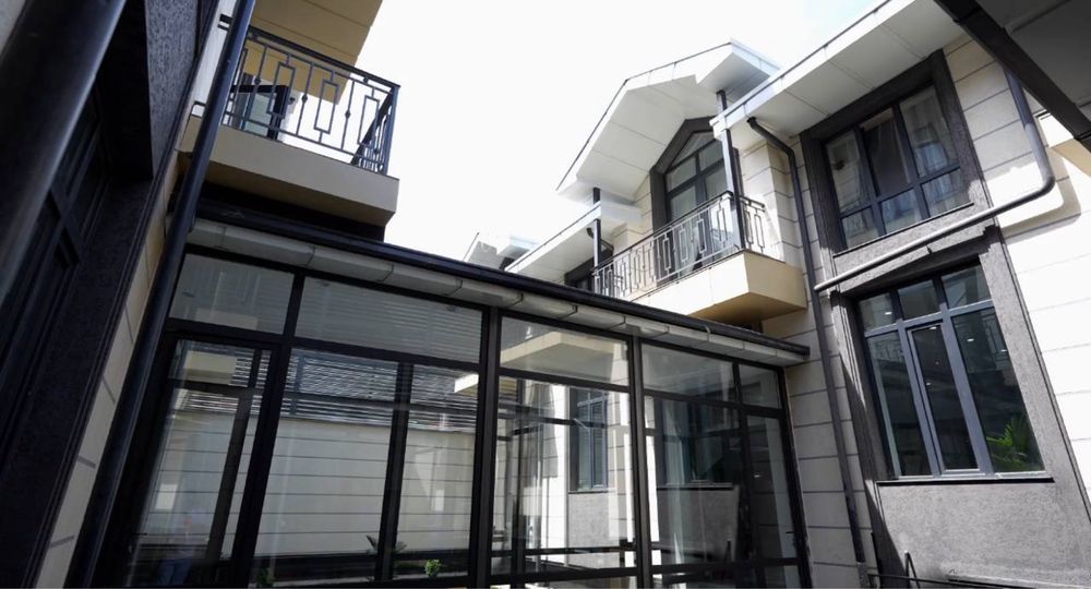 Гостиница “под ключ” в аренду | Мукимий, высокий стандарт