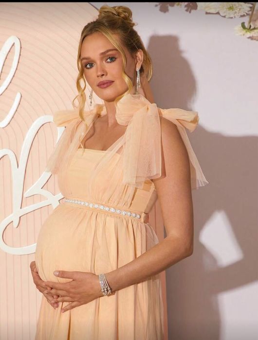 Рокля за бременни