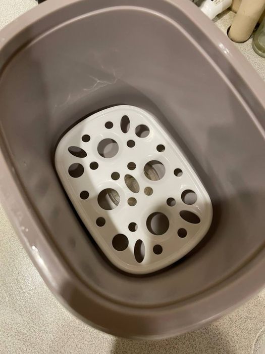 Стерилизатор/подогреватель для бутылочек