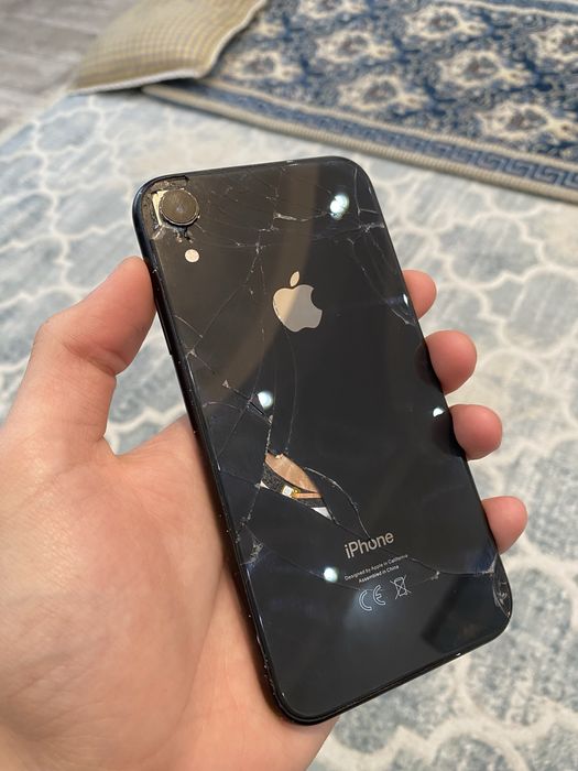 Айфон Xr сатылад