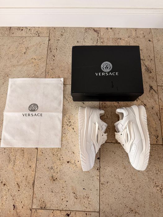 Versace Odissea.
