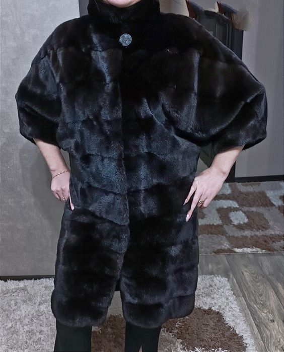 Продам шикарную шубу!