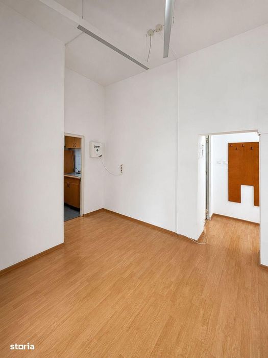 Spatiu comercial 100 mp | Central | Unirii | Parter