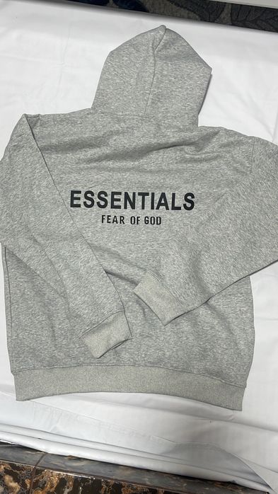 Nou* Essentials Fear of God compleu marime L