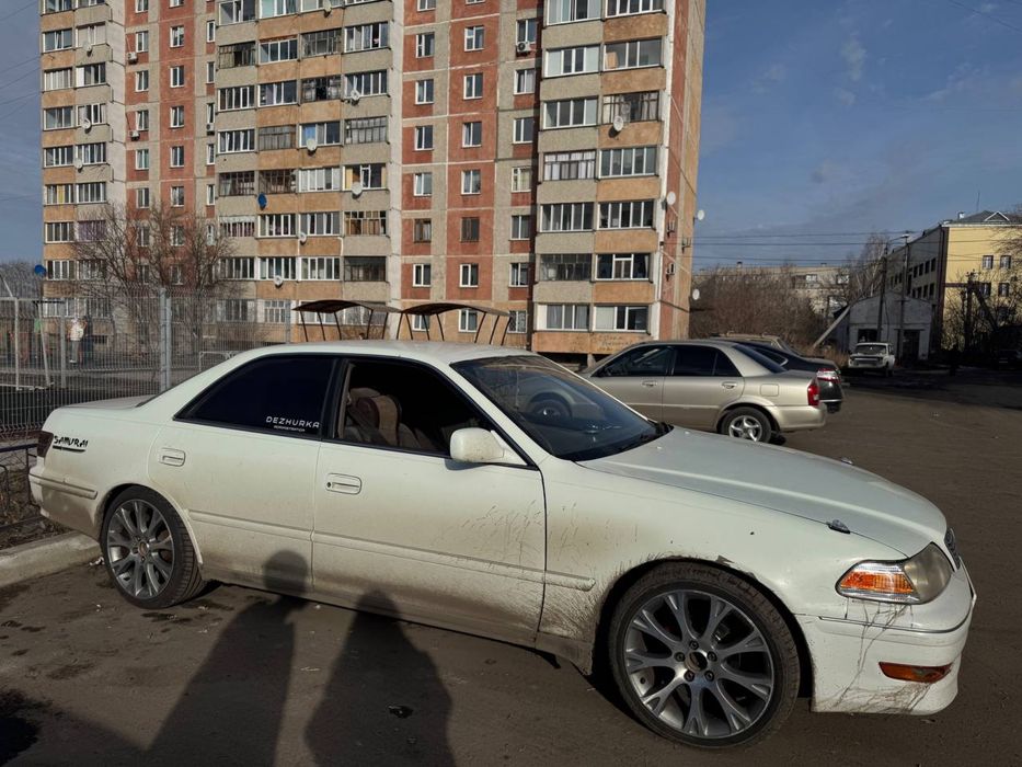 Продам Mark2 GX100