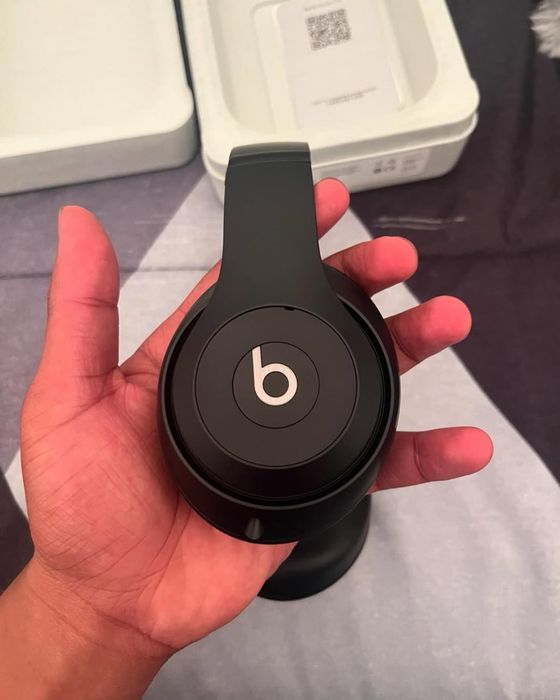 Наушники Beats Studio Pro от Apple