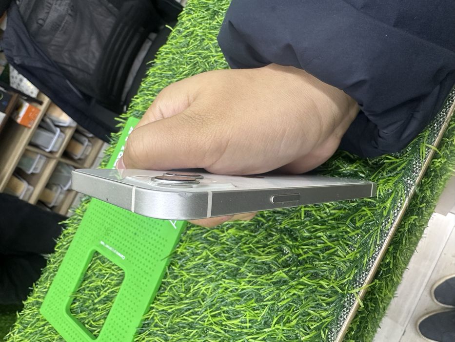 Iphone 13 128 белый