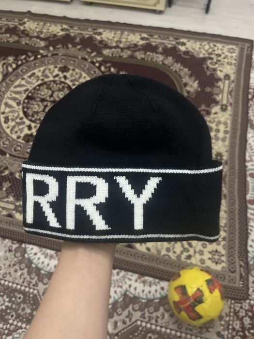 шапка бербери