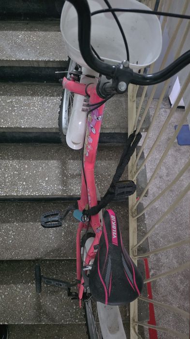 Biciclete noua pentru fetite