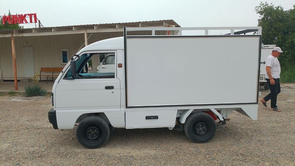 Other Damas 2022 — 4