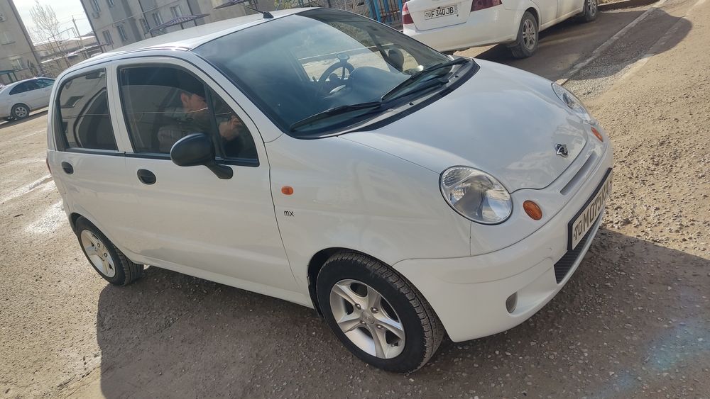 matiz 3 porshin.luks kansaner.