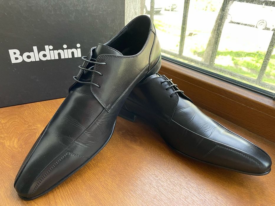 Baldinini мужские туфли