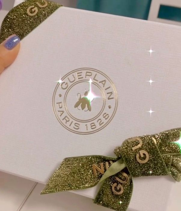 Guerlain Samsara 75 ml