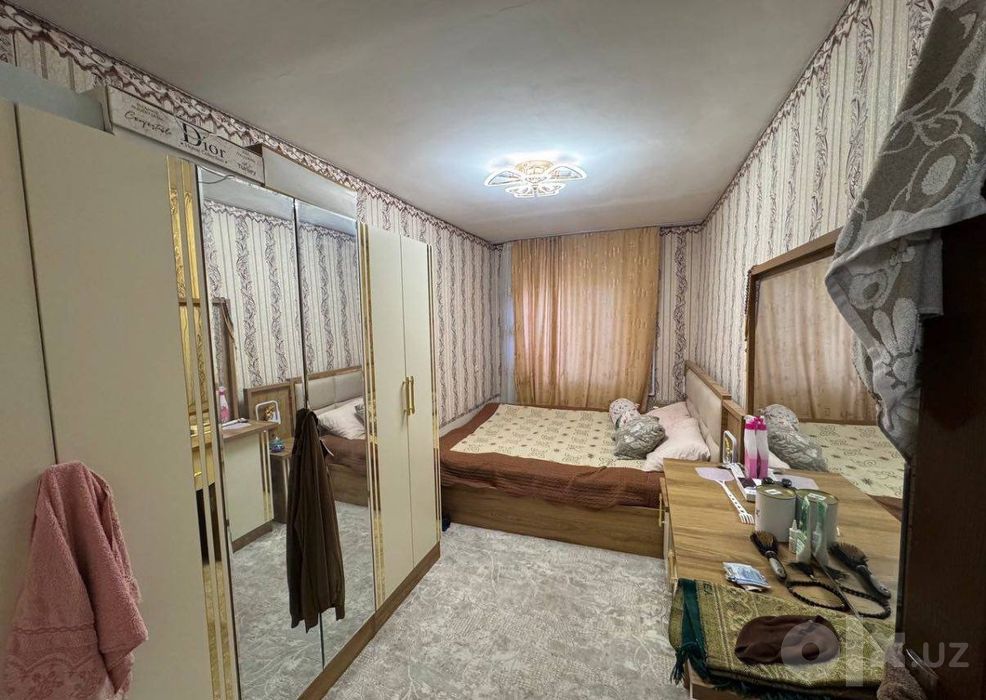 Продам чиланзар.  Метро Хамза.  Е кв