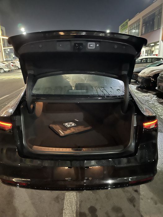 Nissan N7 judayam arzon zor narxda