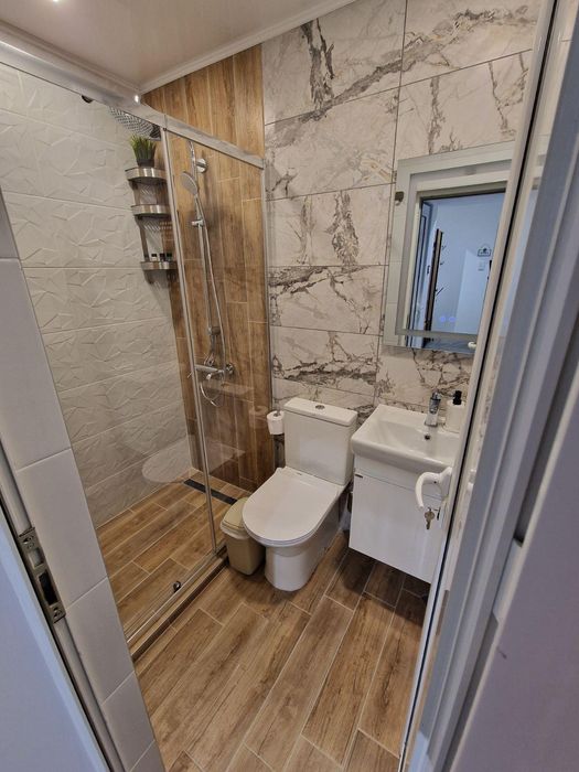 Дава се под наем Двустаен апартамент в Варна, Гръцка махала - 63 кв.м за 650 € - Снимка #8