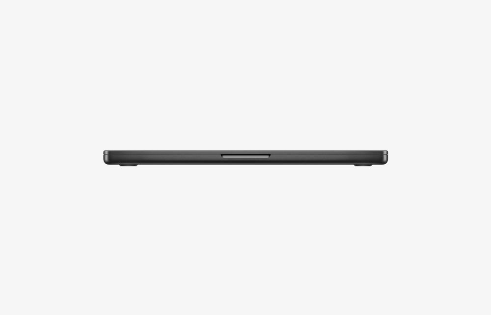 НОВ! Apple MacBook Pro 2026 14" M5 Pro 15C/16G 24/  1TB 1г. Гаранция! — миниатюра 3