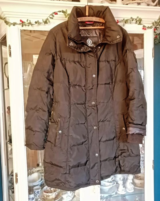 TOMMY HILFIGER, дамско яке