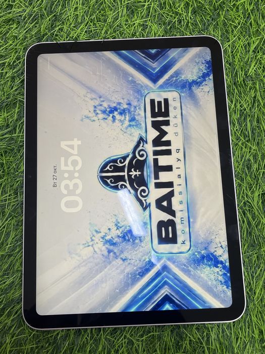 Планшет Apple Ipad Air 10
