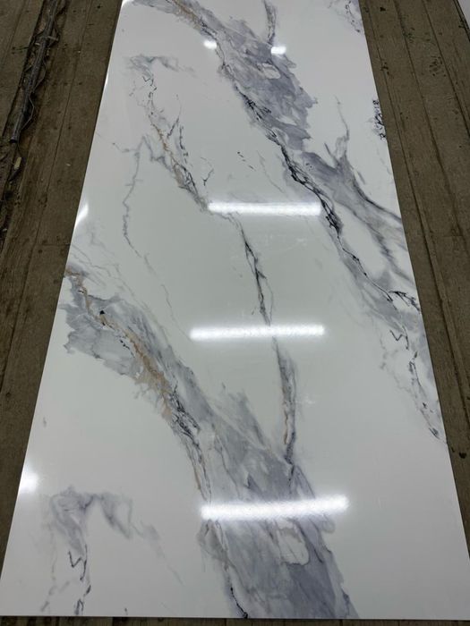 Гибкий мрамор со склада