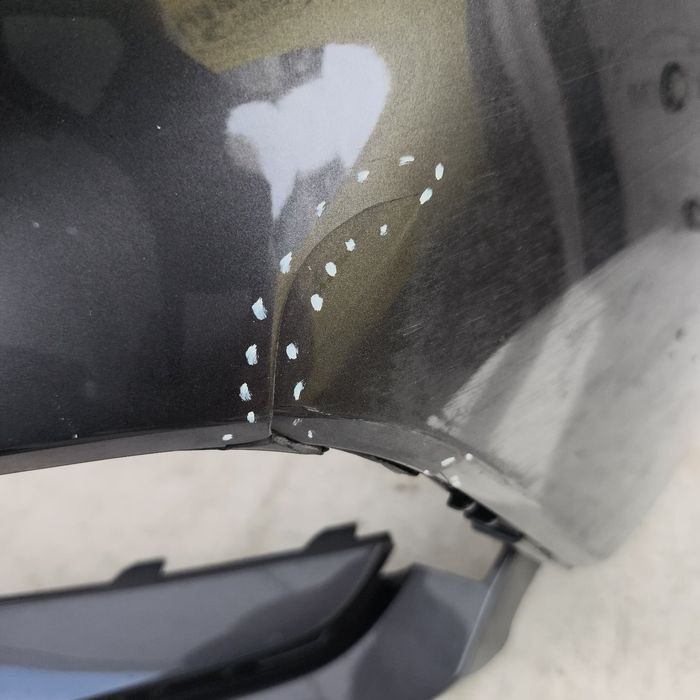 Bara fata Hyundai i30 N-Sport an 2017-2018-2019-2020