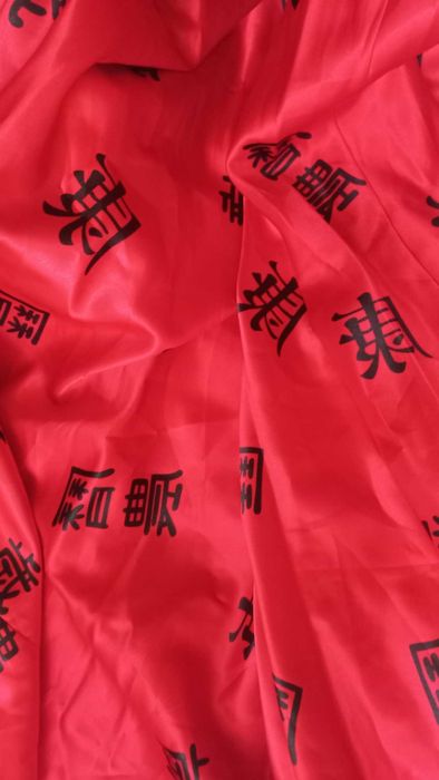 Красива китайска рокля