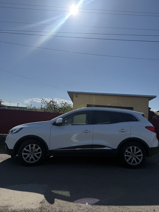 Renault Kadjar de vanzare
