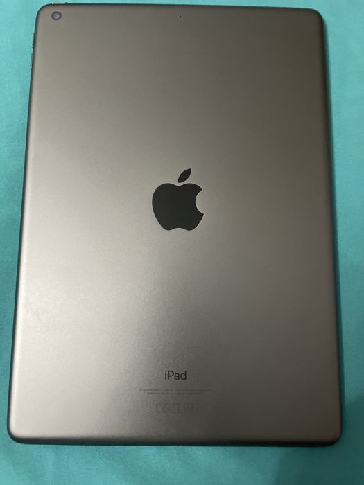 Ipad 9поколения