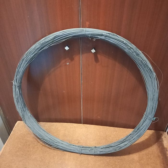 Трос, проволока, фаркоп.