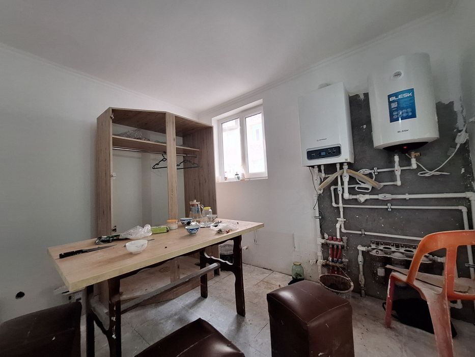 Продается каттедж 1 сотик