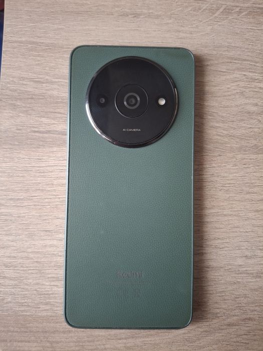 Телефон Xiomi Redmi A3