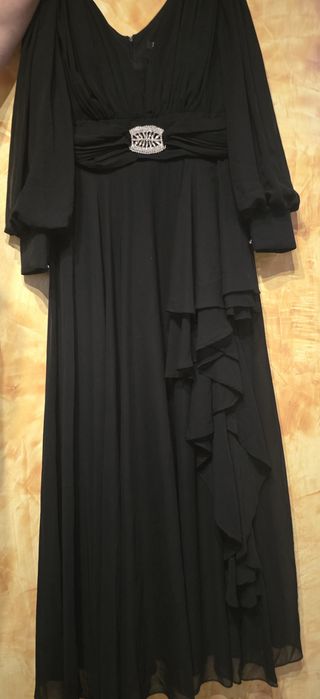 Rochie black nouă