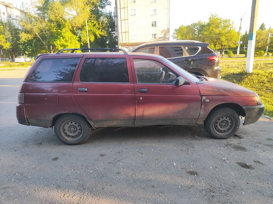 Продам ВАЗ 2111 трудяга