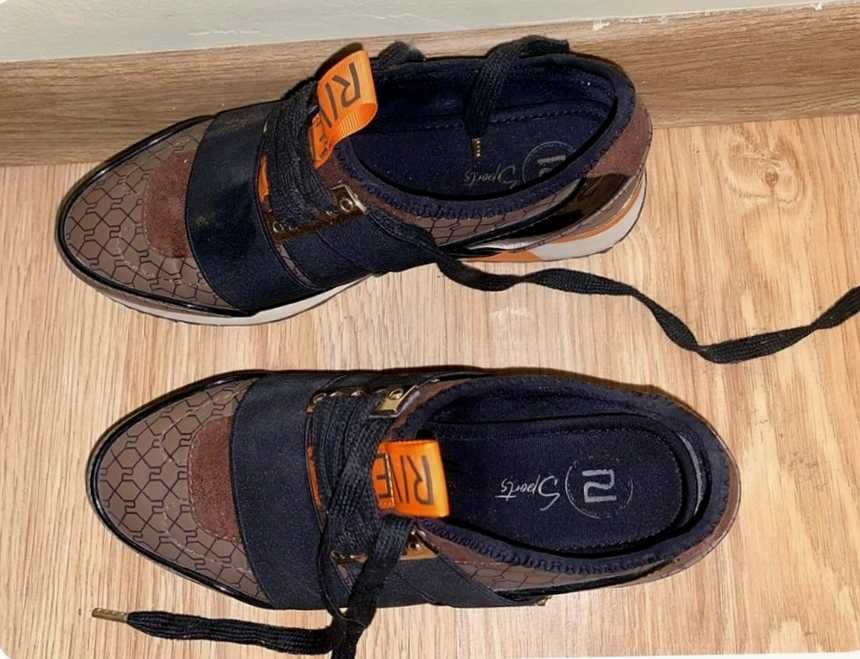 Страхотни дамски обувки